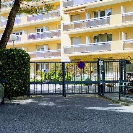 L'Echappee Belle Parking Apartment Avignon Exterior photo