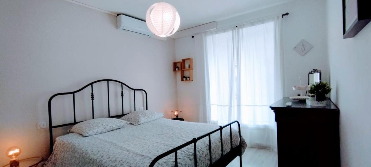 L'Echappee Belle Parking Apartment Avignon Exterior photo