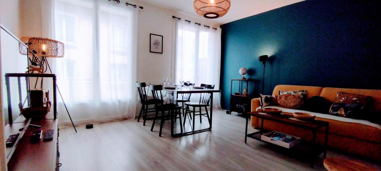 L'Echappee Belle Parking Apartment Avignon Exterior photo