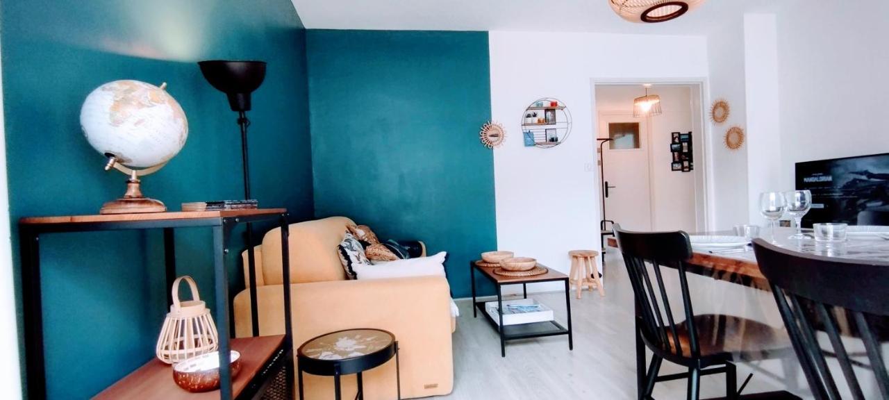 L'Echappee Belle Parking Apartment Avignon Exterior photo