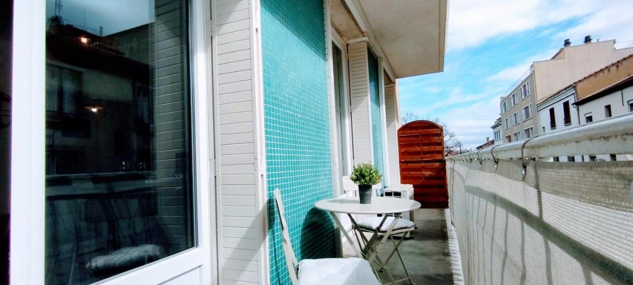 L'Echappee Belle Parking Apartment Avignon Exterior photo