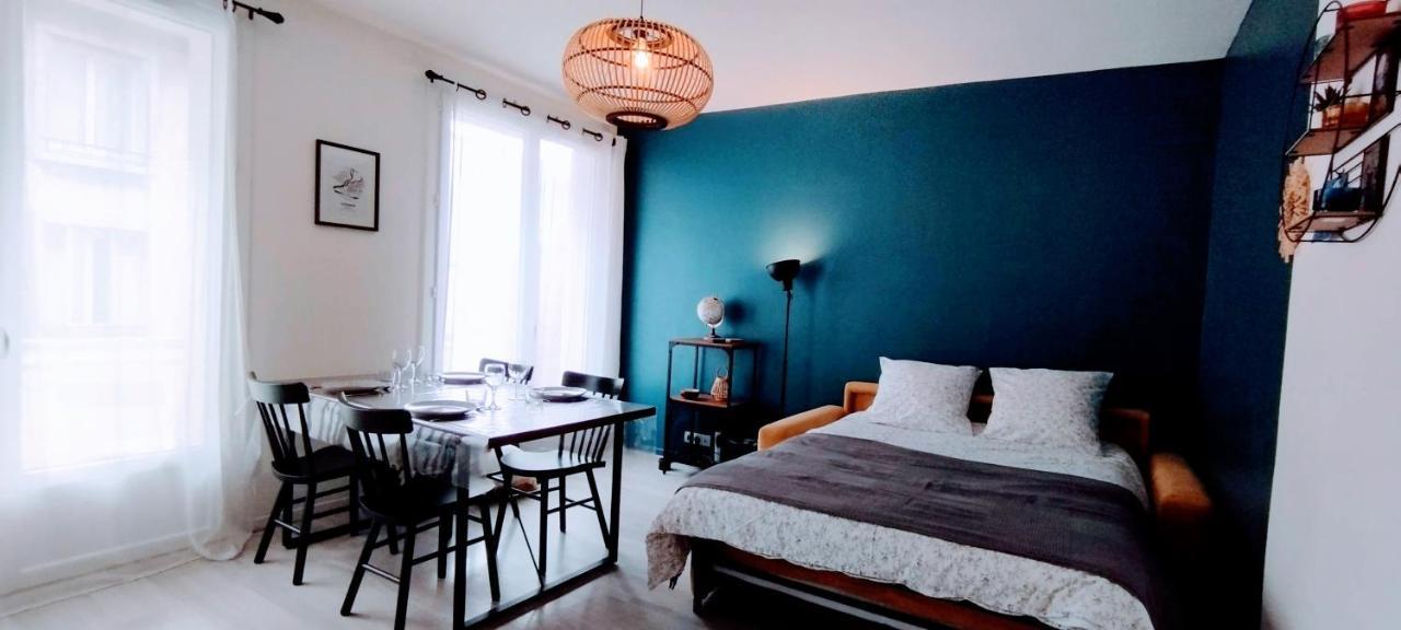 L'Echappee Belle Parking Apartment Avignon Exterior photo