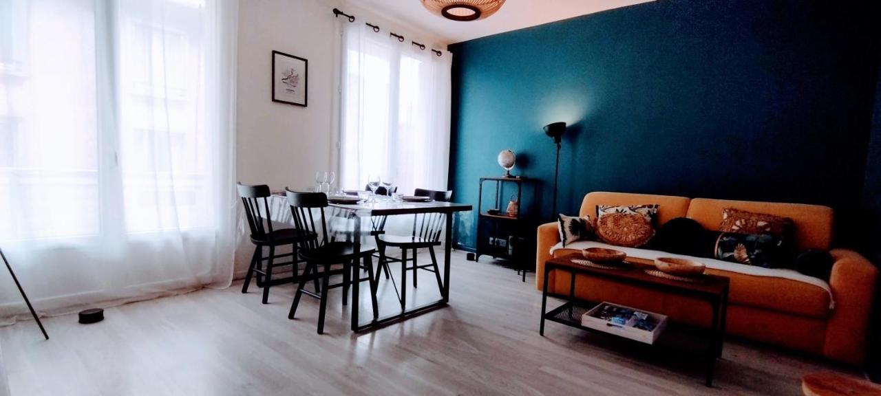 L'Echappee Belle Parking Apartment Avignon Exterior photo